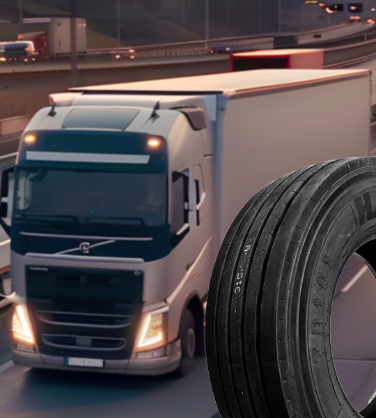 Steer Tires