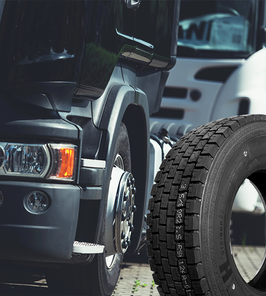 Trailer Tires